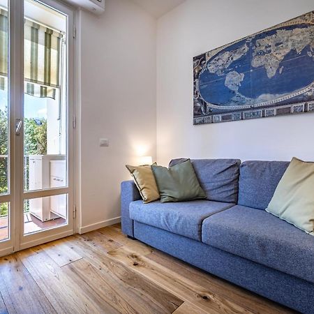 Yid Buonvicini Design Apt In Florence Out Of Ztl Екстер'єр фото