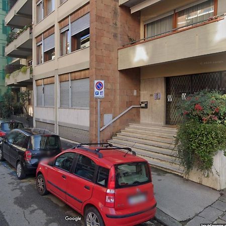 Yid Buonvicini Design Apt In Florence Out Of Ztl Екстер'єр фото