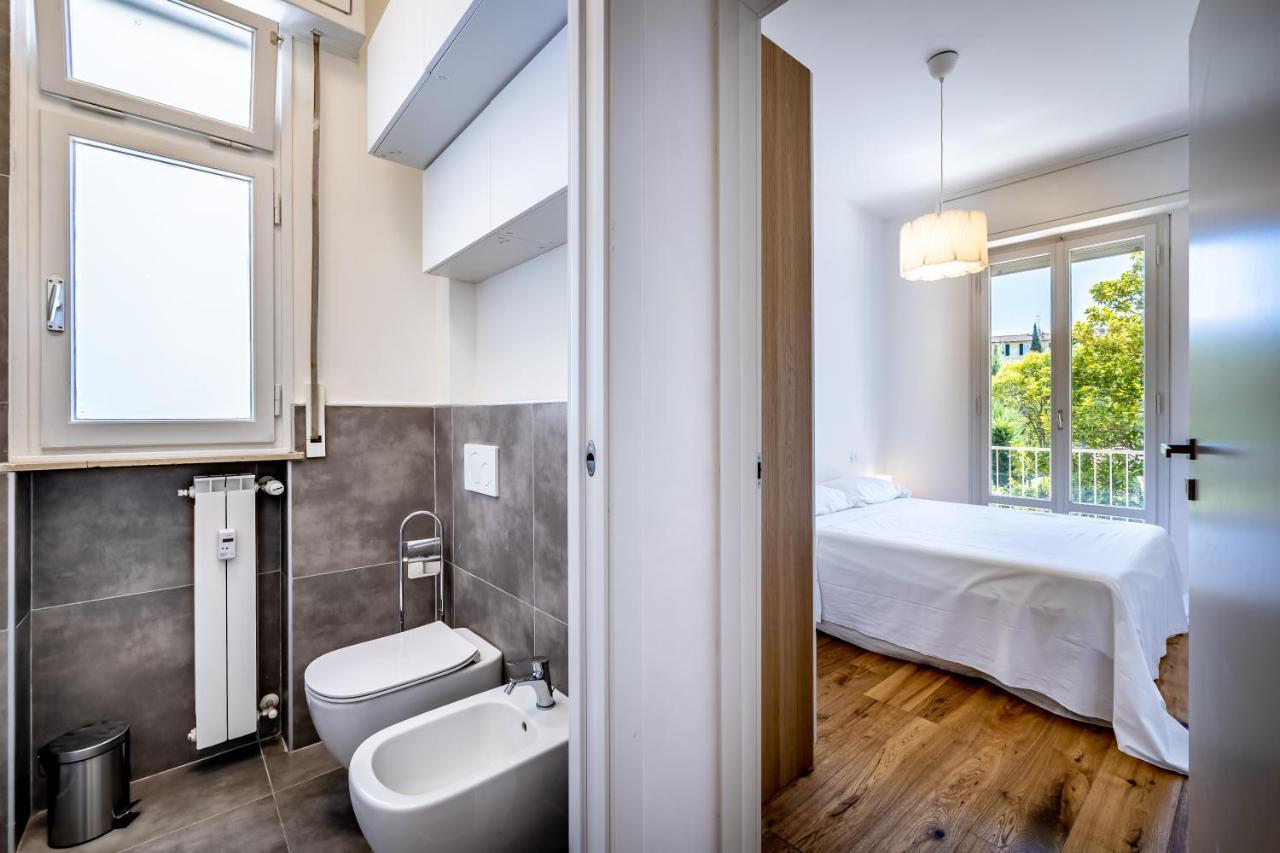 Yid Buonvicini Design Apt In Florence Out Of Ztl Екстер'єр фото