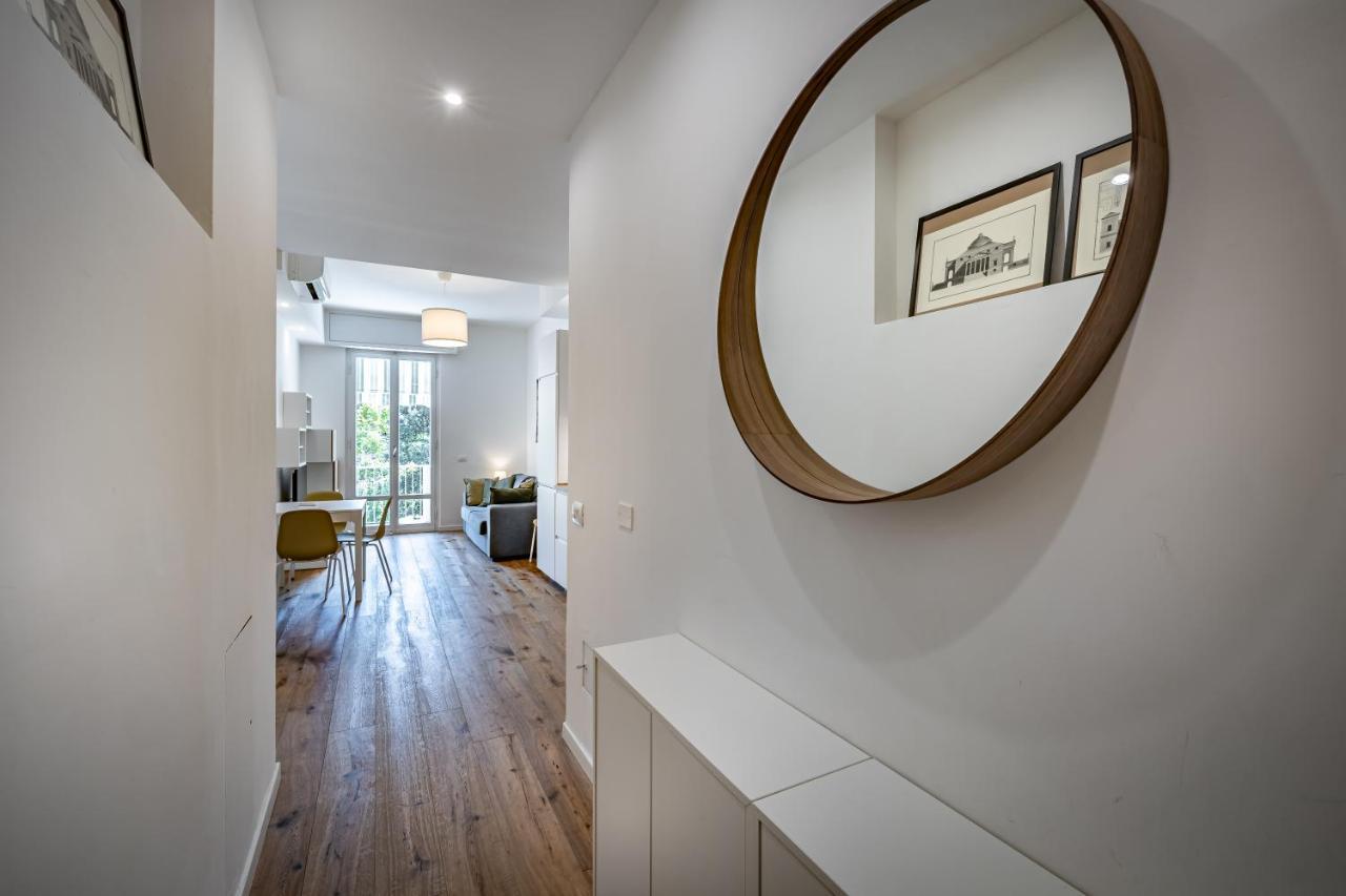 Yid Buonvicini Design Apt In Florence Out Of Ztl Екстер'єр фото