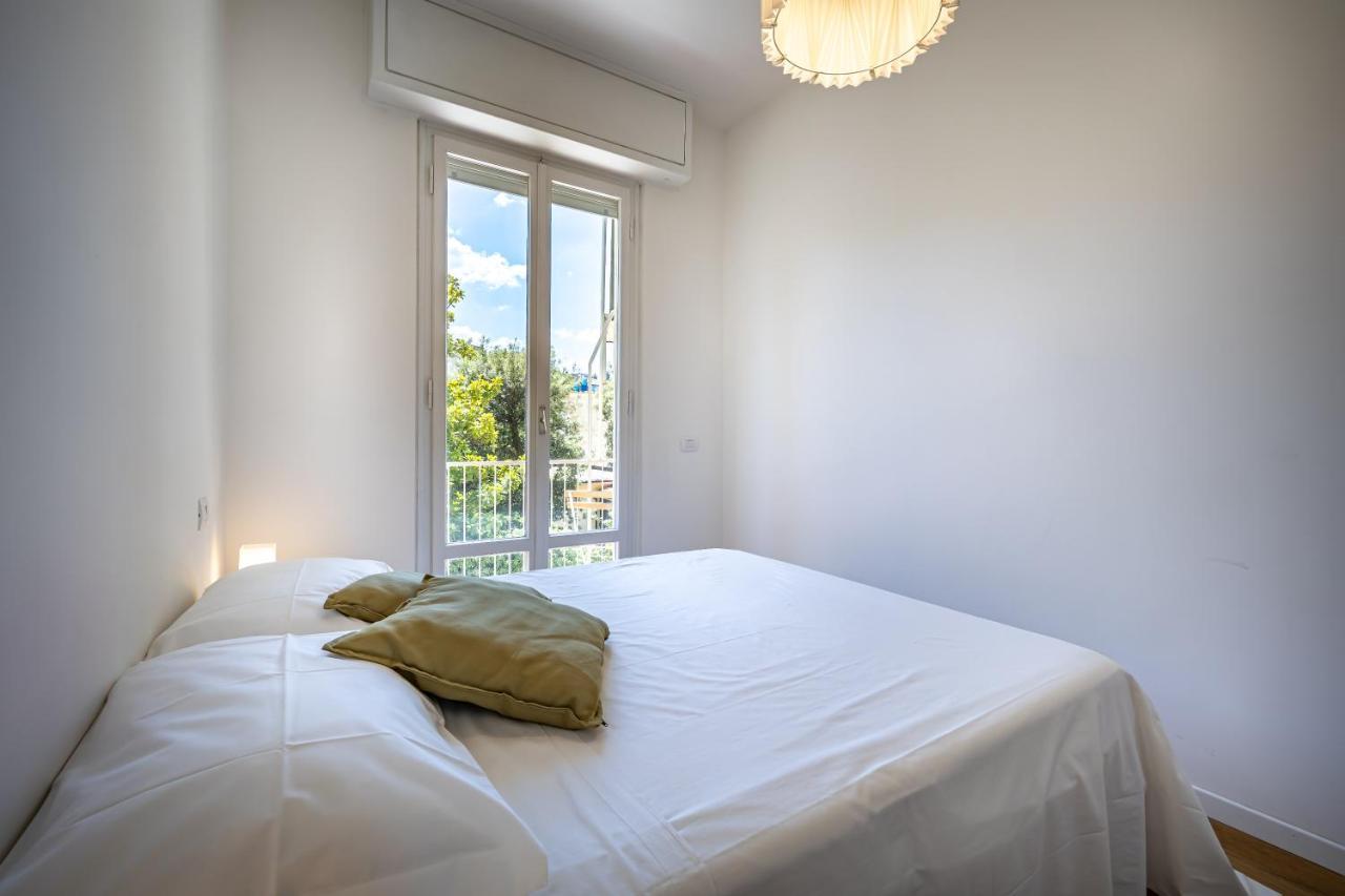 Yid Buonvicini Design Apt In Florence Out Of Ztl Екстер'єр фото