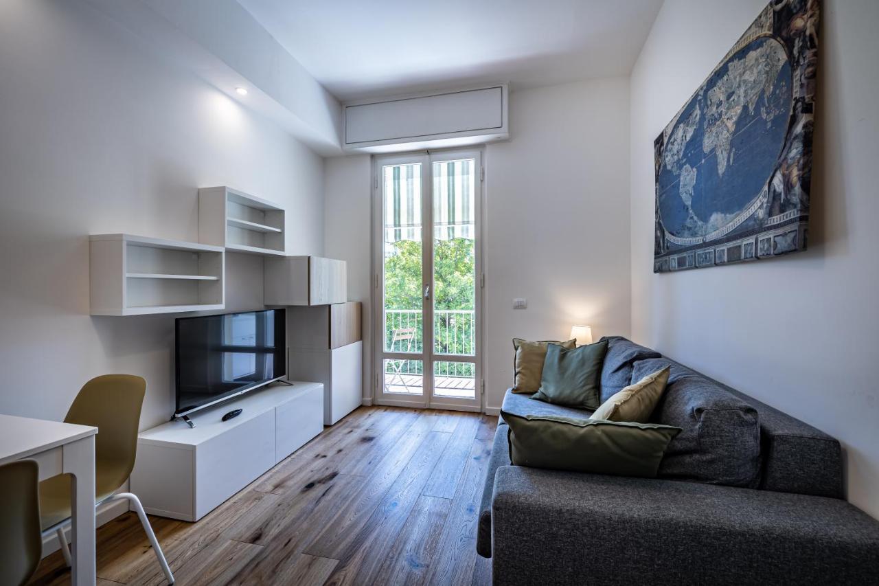 Yid Buonvicini Design Apt In Florence Out Of Ztl Екстер'єр фото