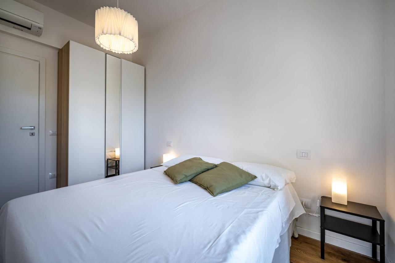 Yid Buonvicini Design Apt In Florence Out Of Ztl Екстер'єр фото