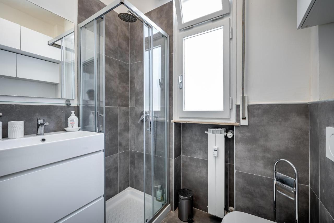 Yid Buonvicini Design Apt In Florence Out Of Ztl Екстер'єр фото