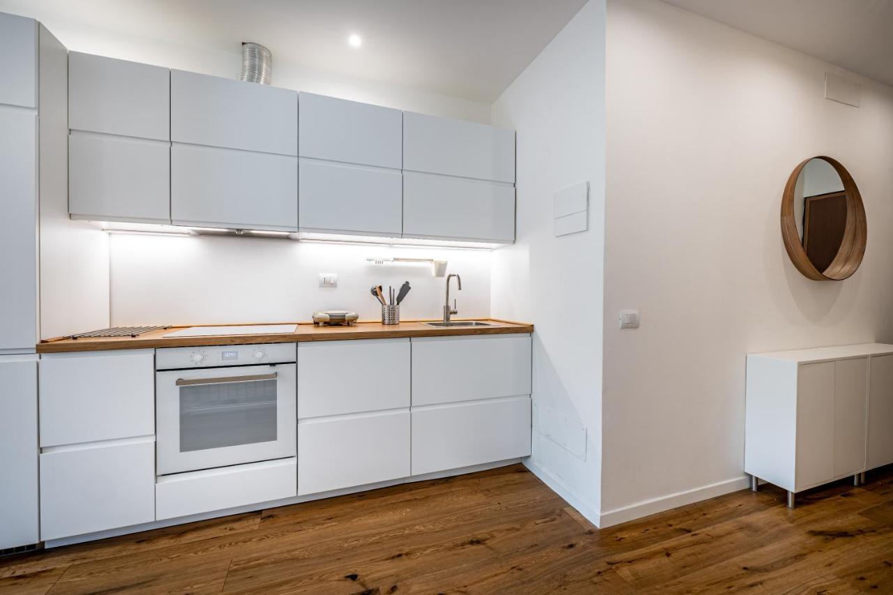 Yid Buonvicini Design Apt In Florence Out Of Ztl Екстер'єр фото